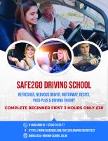 Safe2GO Driving School image 10
